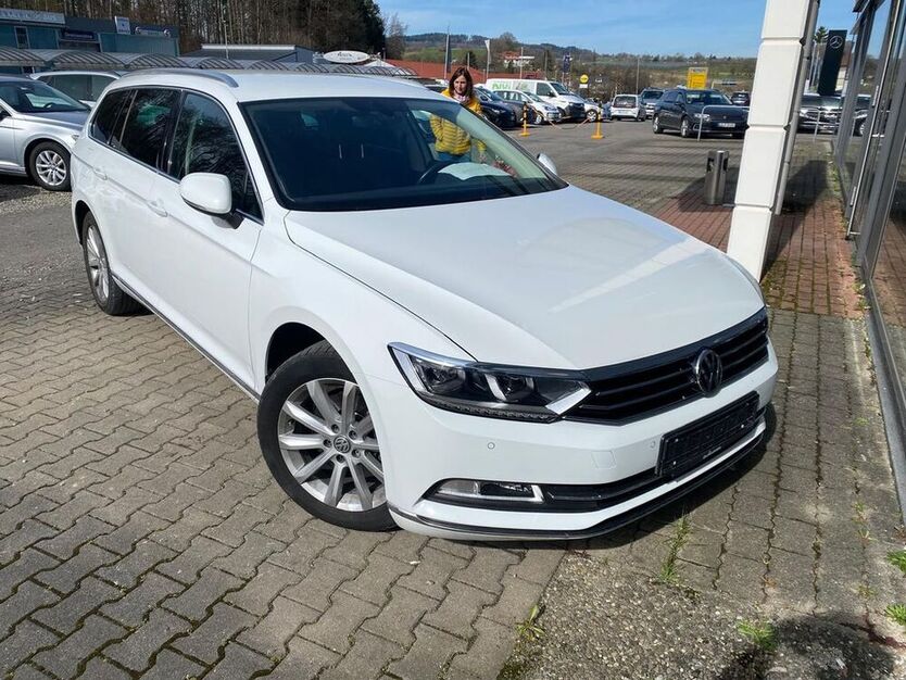 Passat