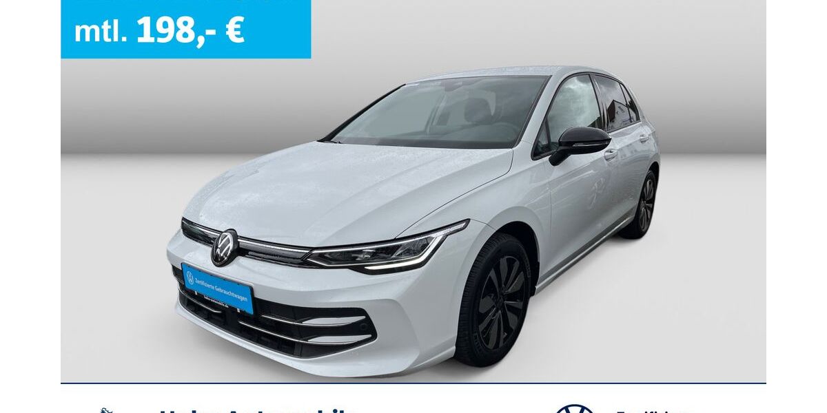 VW Golf 12.457 km 26.930 &euro; Ludwigsburg 71634