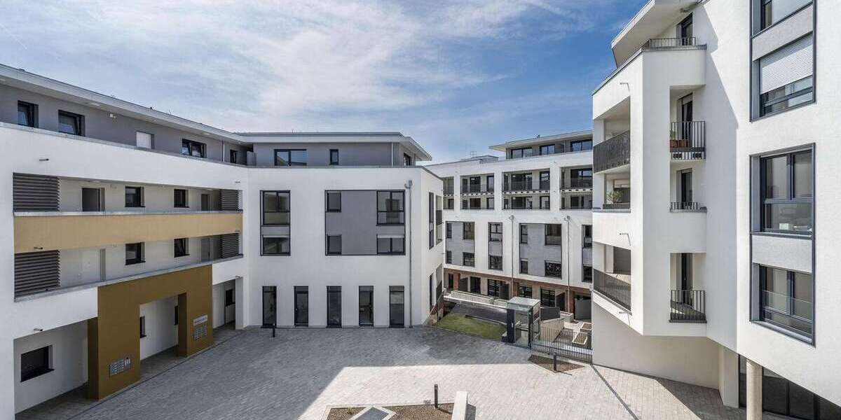 Etagenwohnung Waldenbuch - 1 Zimmer, 57 m&sup2;, 299.800&euro; | Angebot:22824488