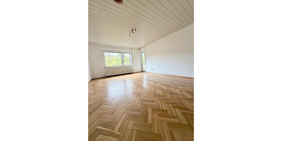 Etagenwohnung Metzingen - 2.5 Zimmer, 63 m&sup2;, 229.000&euro; | Angebot:27261704