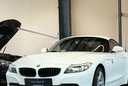 BMW Z4 200.000 km 11.400 &euro; Stuttgart 70374