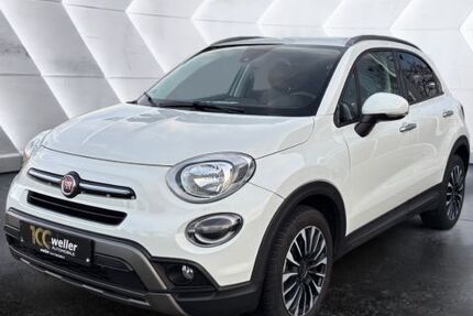 Fiat 500X 29.400 km 12.870 &euro; Bietigheim-Bissingen 74321