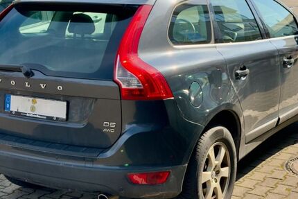 Volvo XC60 338.000 km 5.950 &euro; Neuffen 72639