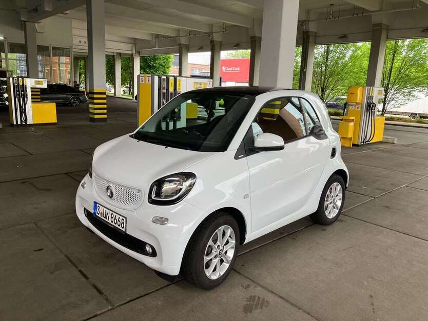forTwo