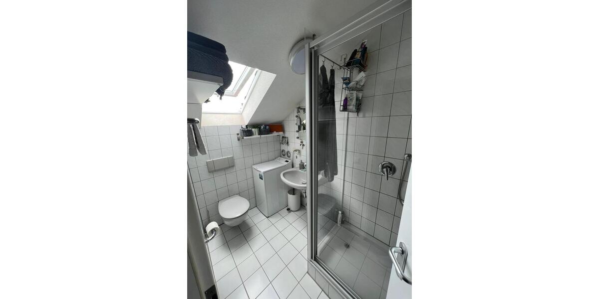 Maisonettenwohnung Stuttgart Vaihingen - 2 Zimmer, 42 m&sup2;, 250.000&euro; | Angebot:26765102