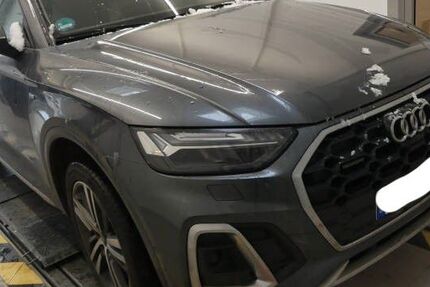 Audi Q5 183.000 km 28.999 &euro; Ditzingen 71254