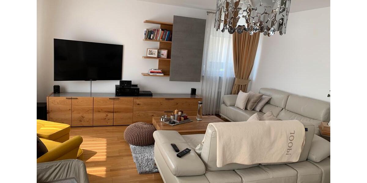 Erdgeschoßwohnung Leonberg - 3 Zimmer, 76 m&sup2;, 1.300&euro; | Angebot:26423419