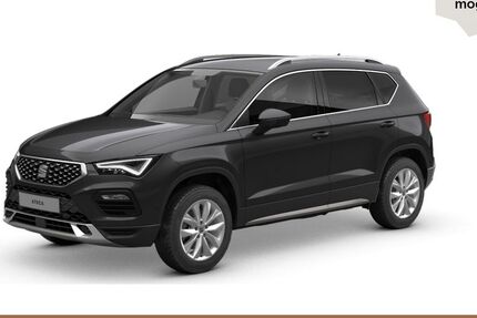 Seat Ateca 24.554 km 28.930 &euro; Stuttgart-Feuerbach 70469