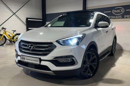 Hyundai SANTA FE 129.999 km 18.990 &euro; Nürtingen 72622
