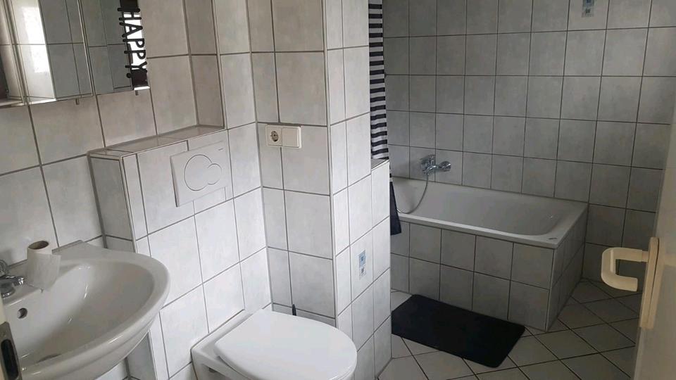 Erdgeschoßwohnung Remseck am Neckar - 3 Zimmer, 70 m&sup2;, 780&euro; | Angebot:25350391