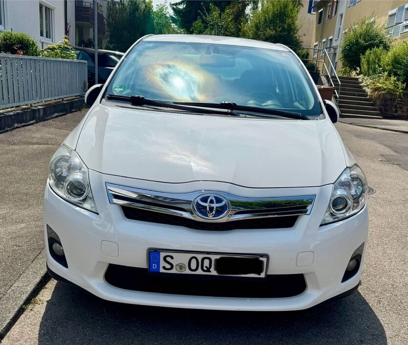 Auris
