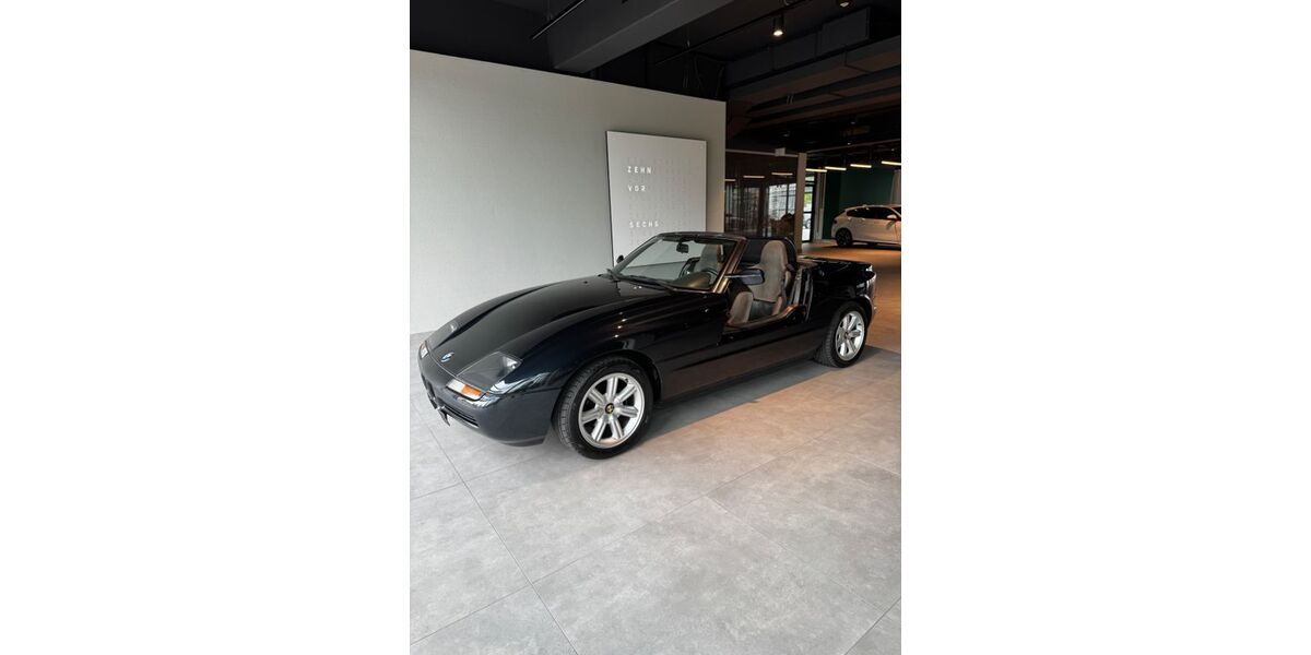BMW Z1 100.850 km 40.900 &euro; Weinstadt 71384