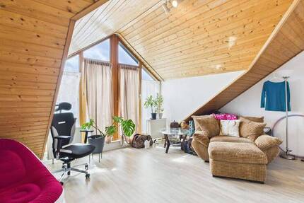 Reihenhaus mit Herz - perfekt für Familien 6 zimmer