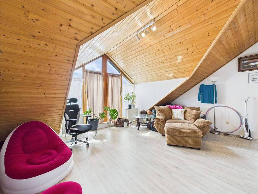 Reihenhaus mit Herz - perfekt für Familien 6 zimmer