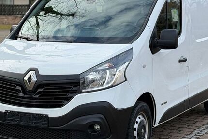 Renault Trafic 135.000 km 6.200 &euro; Weil der Stadt 71263