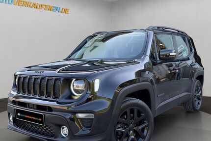 Jeep Renegade 99.400 km 16.890 &euro; Ebersbach 73061