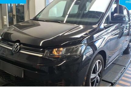 VW Caddy 32.827 km 28.490 &euro; Stuttgart 70188