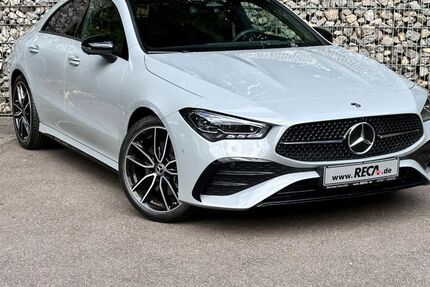 Mercedes-Benz CLA 220 2.768 km 48.790 € Sindelfingen 71065
