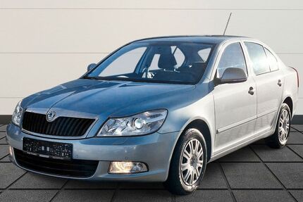 Skoda Octavia 73.000 km 8.999 &euro; Kirchheim unter teck 73230
