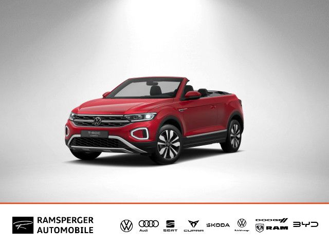 VW T-Roc 8.000 km 35.990 &euro; Nürtingen 72622