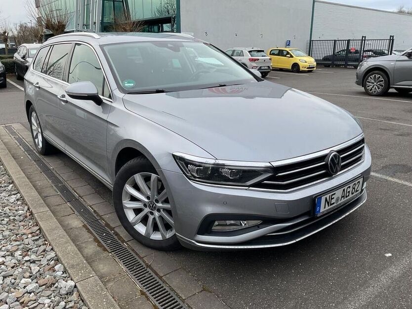 Passat