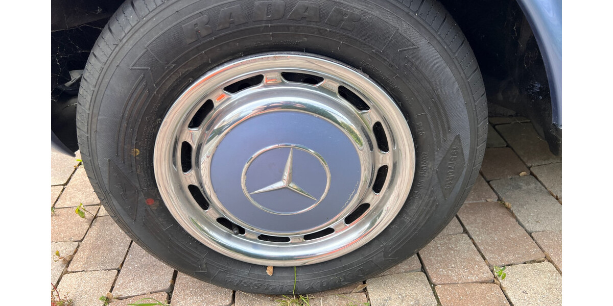 Mercedes-Benz Coupé 194.400 km 8.888 € Tiefenbronn 75233