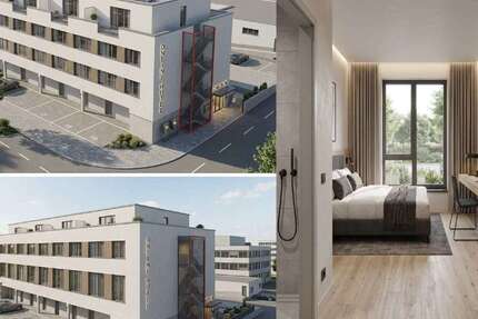 Grundstück Stuttgart Luginsland - 1.997.000&euro; | Angebot:27020598
