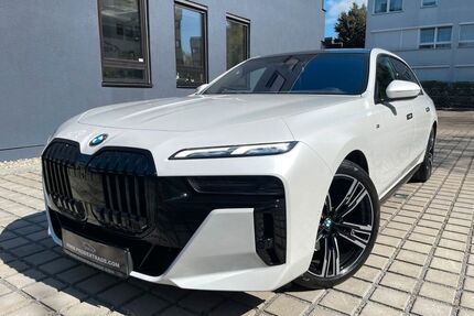 BMW 740