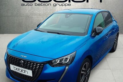 Peugeot 208 34.000 km 17.480 &euro; Magstadt 71106