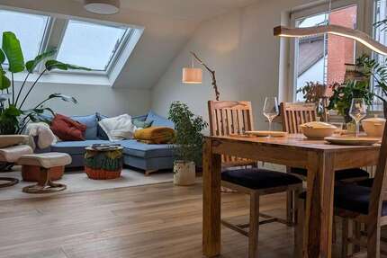 Wohnung Weissach - Flacht Flacht - 5.5 Zimmer, 104 m&sup2;, 445.000&euro; | Angebot:25079003