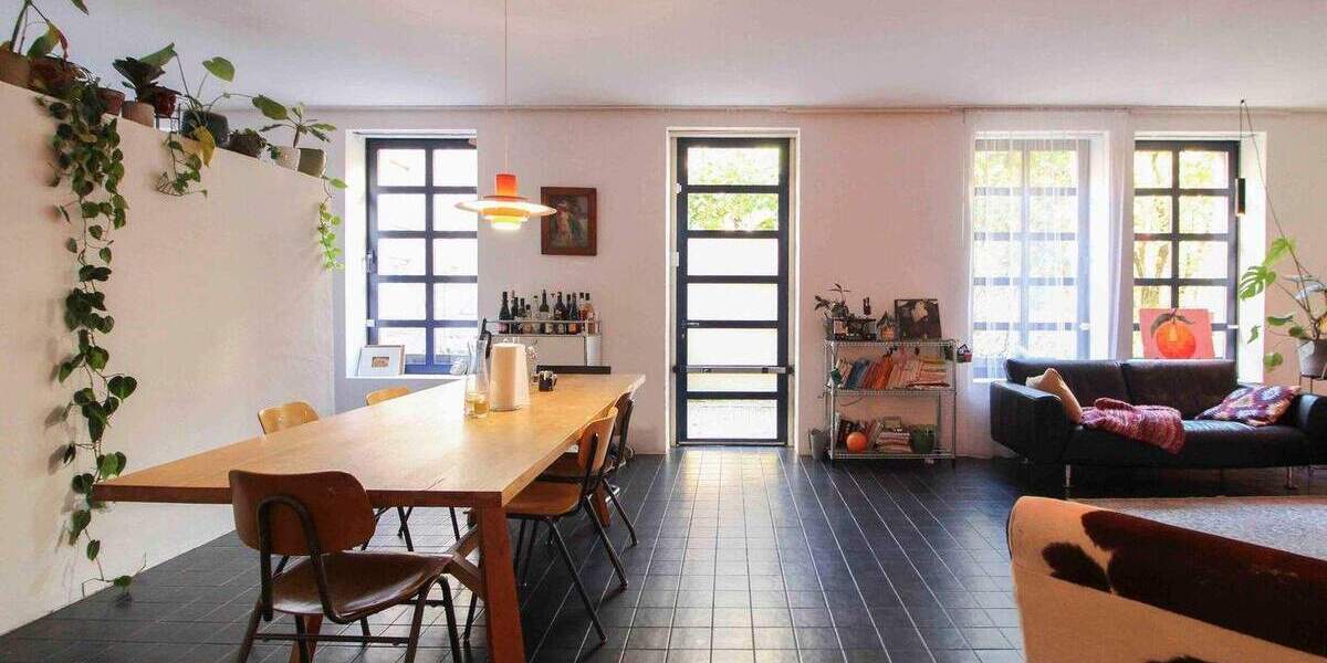 Einfamilienhaus Stuttgart Mitte - 2 Zimmer, 499.000&euro; | Angebot:25372826