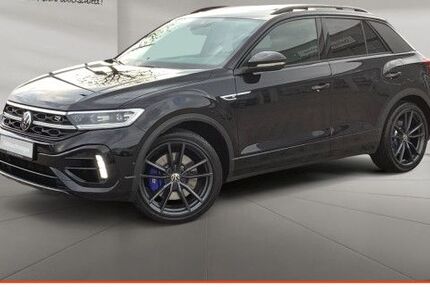 VW T-Roc 19.674 km 43.490 &euro; Nürtingen 72622