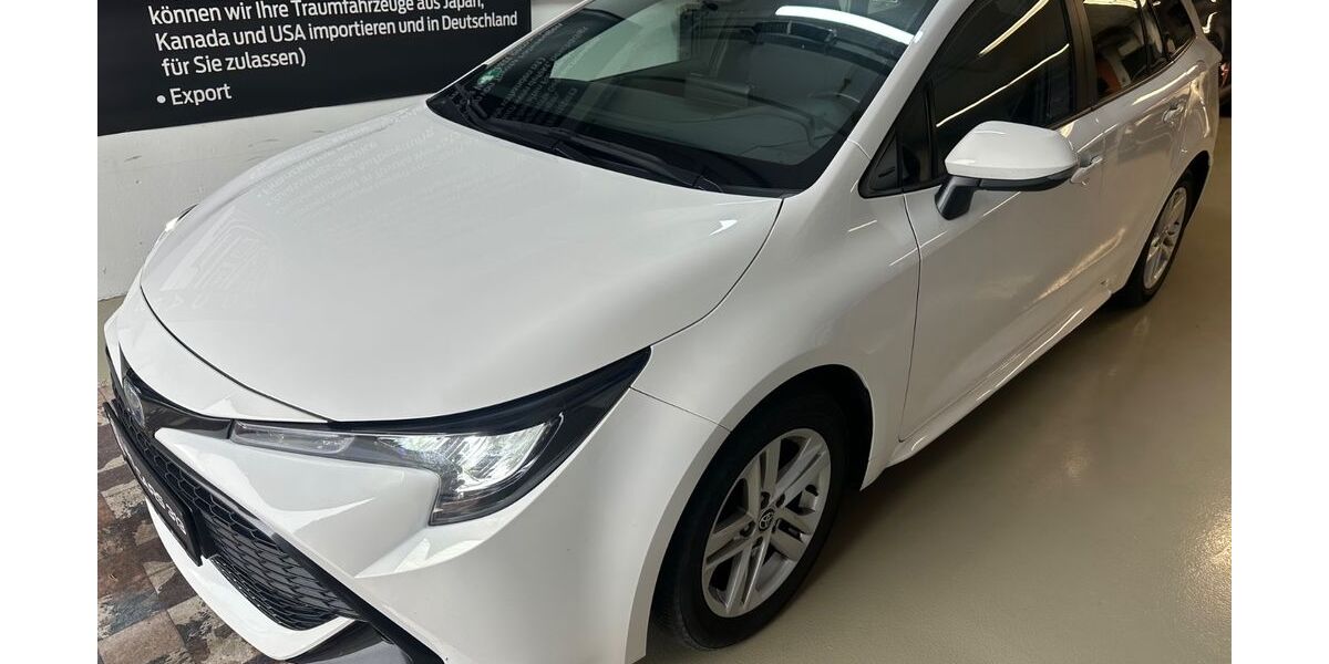 Toyota Corolla 86.205 km 21.090 &euro; LEONBERG 71229