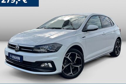 VW Polo 34.100 km 20.399 € Esslingen (bei Stuttgart) 73734