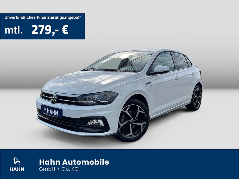 VW Polo 34.100 km 20.399 € Esslingen (bei Stuttgart) 73734