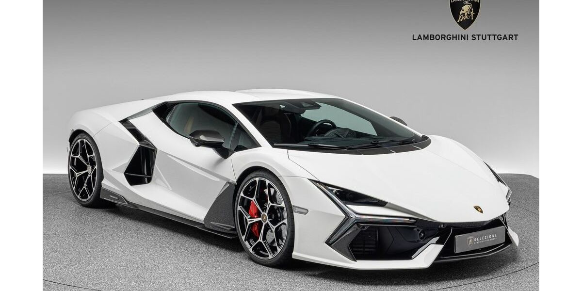 Lamborghini Revuelto 9.100 km 594.900 € Böblingen 71034