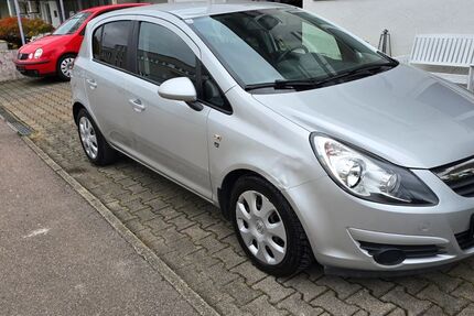 Opel Corsa 67.000 km 3.898 € Winterbach 73650
