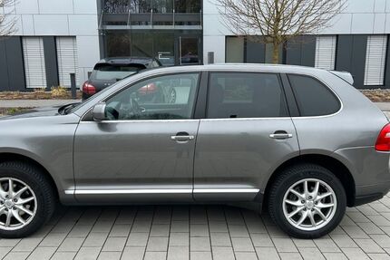 Porsche Cayenne 225.000 km 9.350 &euro; Markgröningen 71706