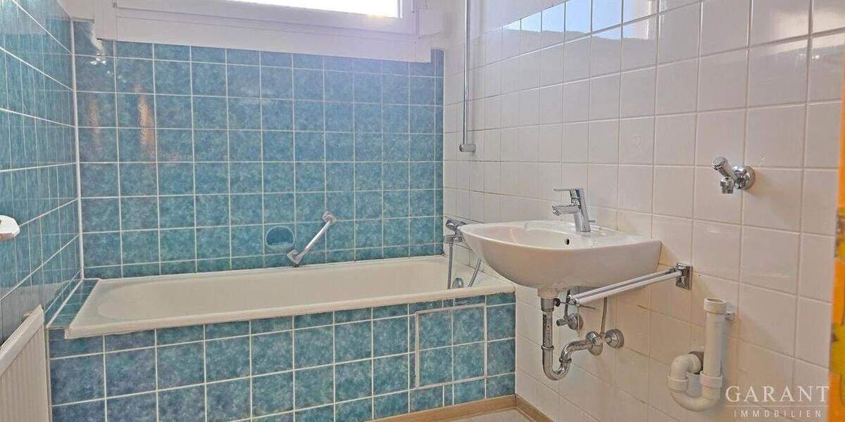 Etagenwohnung Kirchheim unter Teck Ötlingen - 4 Zimmer, 97 m&sup2;, 315.000&euro; | Angebot:25428006