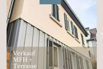 Haus Stuttgart Feuerbach - 8 Zimmer, 180 m&sup2;, 540.000&euro; | Angebot:26946892