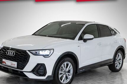 Audi Q3 92.491 km 36.420 &euro; Böblingen 71034