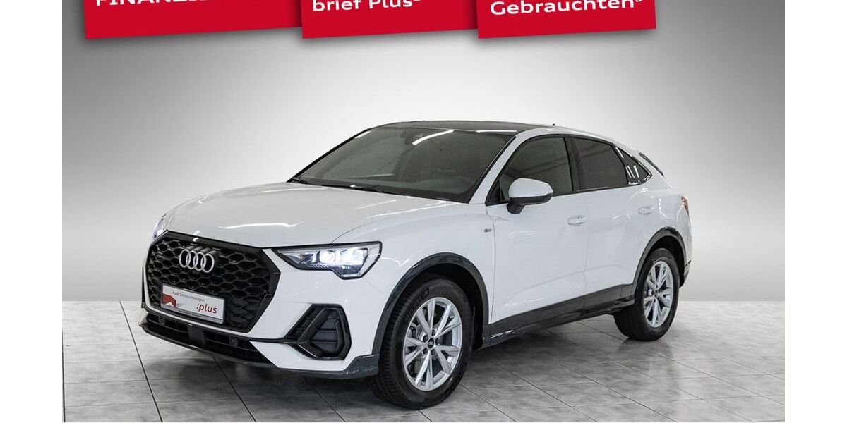 Audi Q3 92.491 km 36.420 &euro; Böblingen 71034