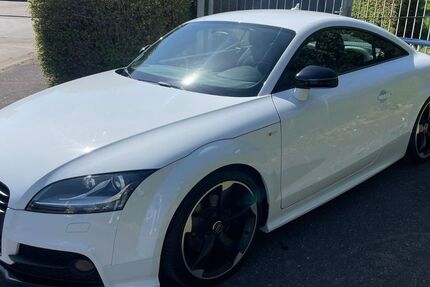 Audi TT 192.000 km 14.900 &euro; Eberdingen 71735