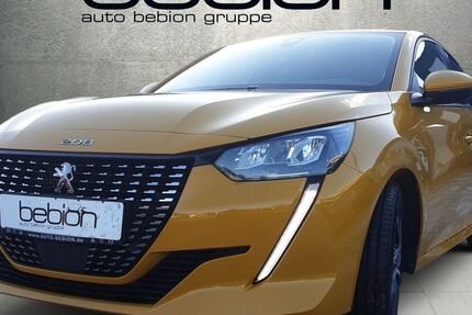 Peugeot 208 36.950 km 15.480 &euro; Magstadt 71106