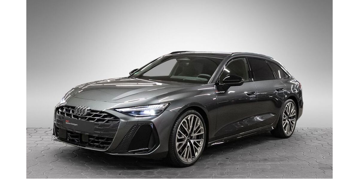 Audi A6 9.999 km 85.960 &euro; Stuttgart 70563
