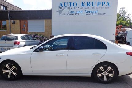 Mercedes-Benz C 300 217.475 km 22.500 &euro; Gechingen / Stuttgart 75391