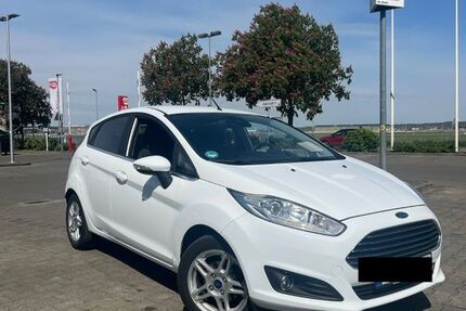 Ford Fiesta 173.000 km 6.890 &euro; Stuttgart 70599