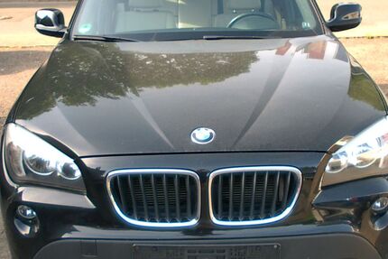 BMW X1 128.200 km 7.590 &euro; Reichenbach an der Fils 73262