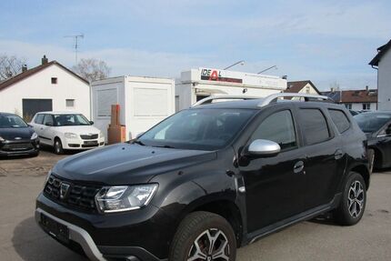 Dacia Duster 60.000 km 13.400 &euro; Böblingen 71032