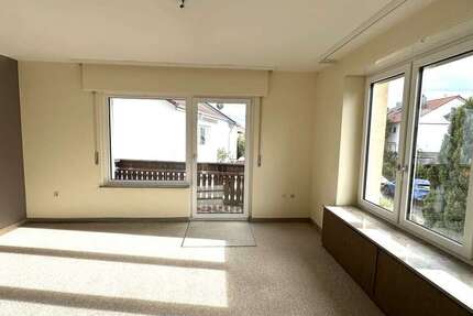 Wohnung Esslingen Brühl - 2 Zimmer, 80 m&sup2;, 372.000&euro; | Angebot:25590893